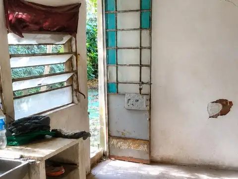 Casa en Venta en General Rodriguez, Partido de General Rodríguez