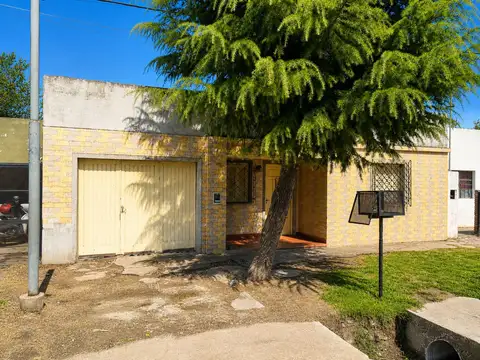 Casa en Venta en San Nicolas de los Arroyos, Partido de San Nicolás