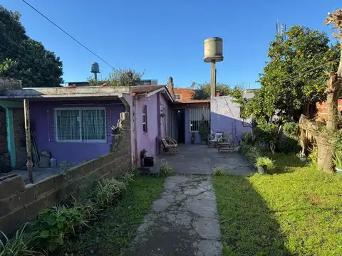 Casa en Venta en Florencio Varela, Partido de Florencio Varela