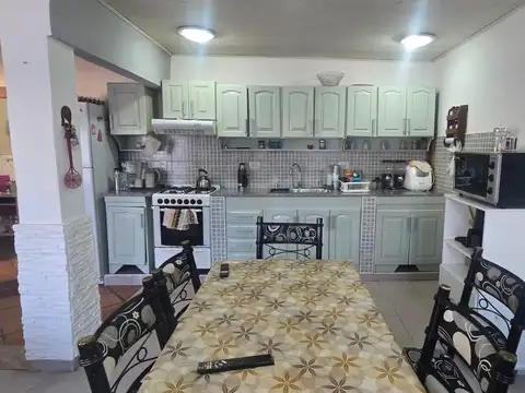 Casa en Venta en Virrey del Pino, Partido de La Matanza