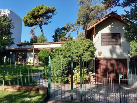 Casa en Venta en Villa Gesell, Partido de Villa Gesell