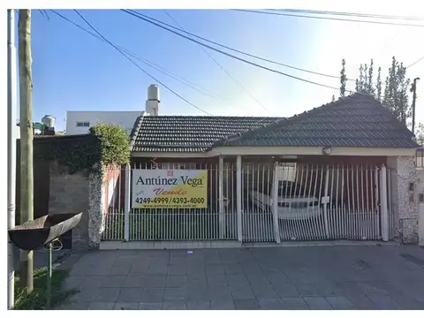 Casa en Venta en Remedios de Escalada, Partido de Lanús