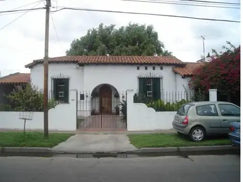 Casa en Venta en Remedios de Escalada, Partido de Lanús