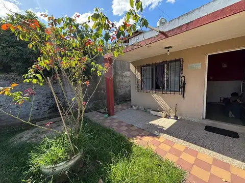 Casa en Venta en Trujui, Partido de Moreno