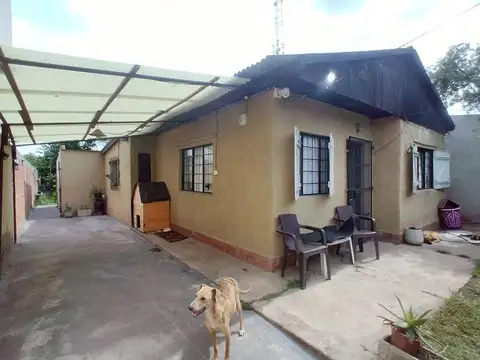 Casa en Venta en La Providencia, Francisco Álvarez