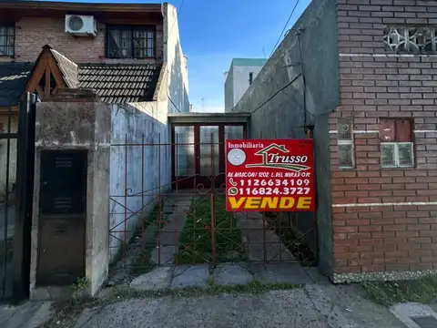 Casa en Venta en Lomas del Millón, Lomas del Mirador