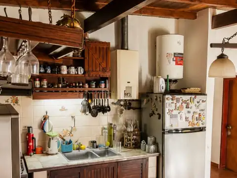 Casa en Venta en La Reja, Partido de Moreno