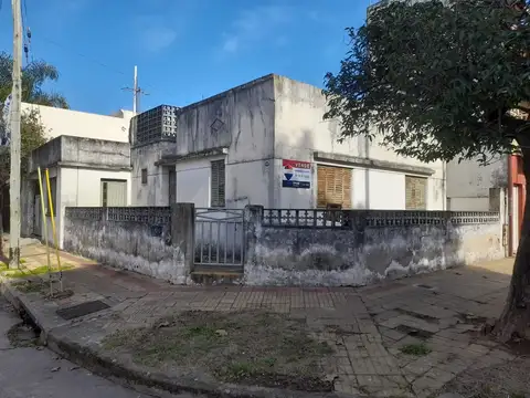 Casa en Venta en Remedios de Escalada, Partido de Lanús