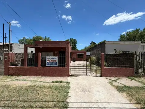 Casa en Venta en San Antonio de Padua, Partido de Merlo