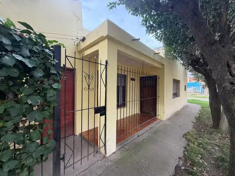 Casa en Venta en Trujui, Partido de Moreno