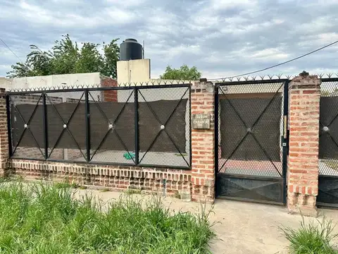 Casa en Venta en Carlos Spegazzini, Partido de Ezeiza