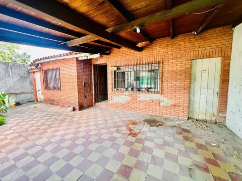 Casa en Venta en Valentin Alsina, Partido de Lanús