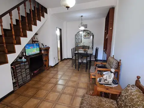 Casa en Venta en Lomas del Mirador, Partido de La Matanza