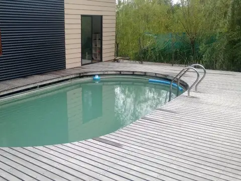 Casa en Venta en Ingeniero Maschwitz, Partido de Escobar