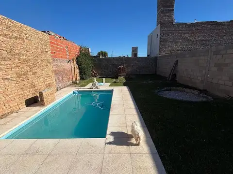 Casa en Venta en Centro, Pergamino