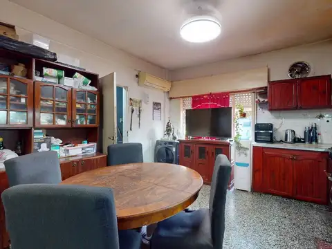 Casa en Venta en Moron, Partido de Morón