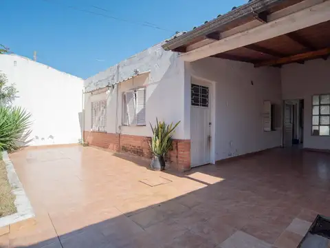 Casa en Venta en Villa Santos Tesei, Partido de Hurlingham