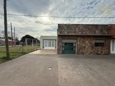 Casa en Venta en La Plata, Partido de La Plata