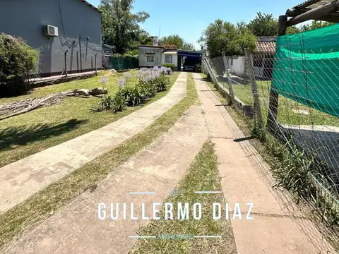 Casa en Venta en La Reja, Partido de Moreno
