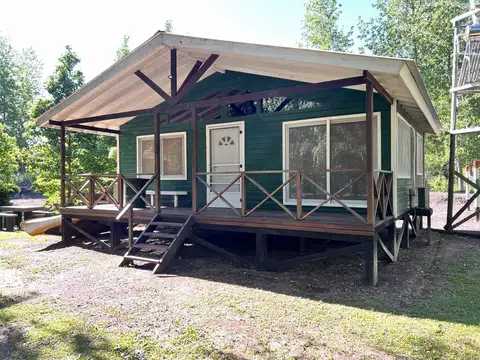 Casa en Venta en Islas, Partido de San Fernando