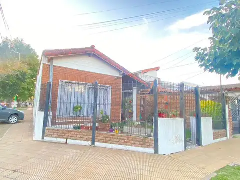 Casa en Venta en Los Polvorines, Partido de Malvinas Argentinas