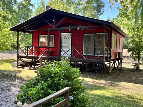 Casa en Venta en Islas, Partido de San Fernando