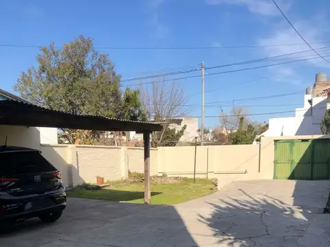 Casa en Venta en Villa Dominico, Partido de Avellaneda