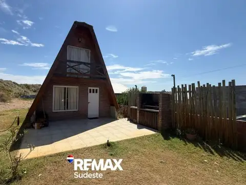Casa en Venta en Balneario Sauce Grande, Partido de Monte Hermoso