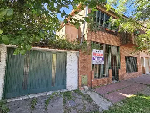 Casa en Venta en Loma Hermosa, Partido de Tres de Febrero