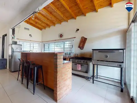 Casa en Venta en La Reja, Partido de Moreno