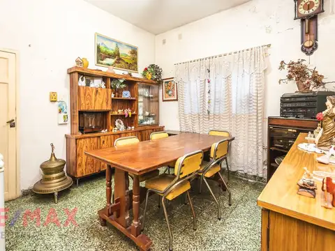 Casa en Venta en San Justo, Partido de La Matanza