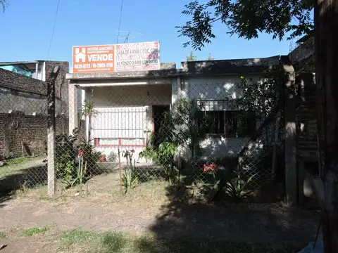 Casa en Venta en Villa Santos Tesei, Partido de Hurlingham
