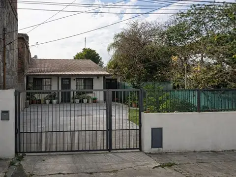 Casa en Venta en Jose Leon Suarez, Partido de General San Martín
