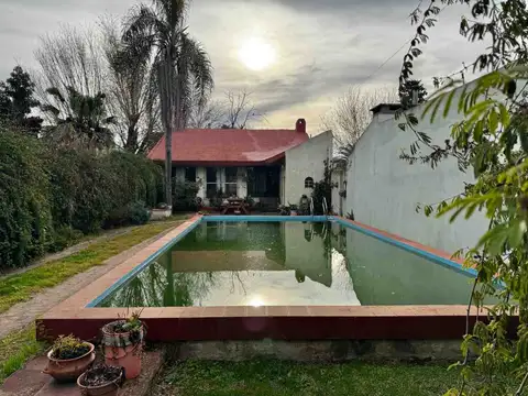 Casa en Venta en Pergamino, Partido de Pergamino