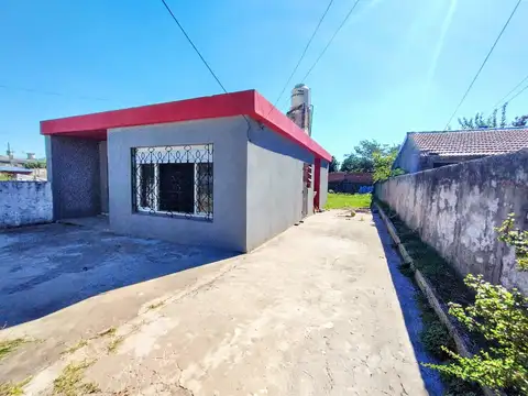 Casa en Venta en Isidro Casanova, Partido de La Matanza
