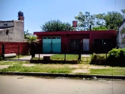 Casa en Venta en Gregorio de Laferrere, Partido de La Matanza