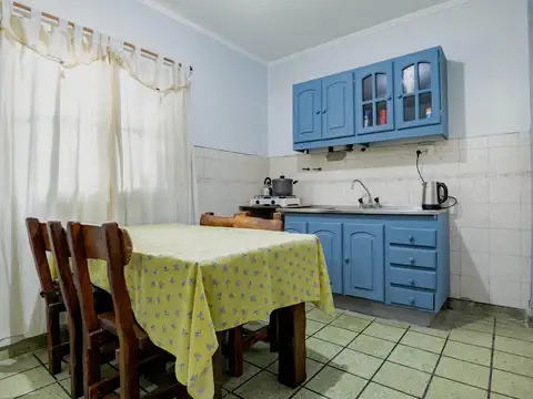 Casa en Venta en Caseros, Partido de Tres de Febrero