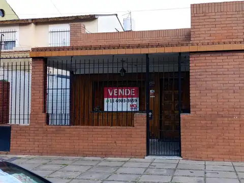 Casa en Venta en El Palomar, Partido de Morón