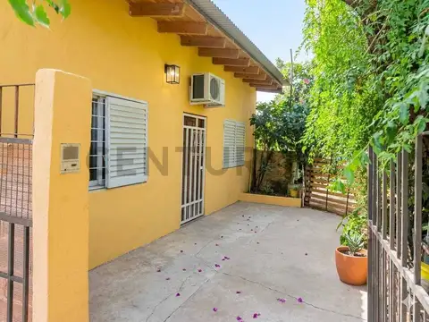 Casa en Venta en Jose Hernandez, La Plata