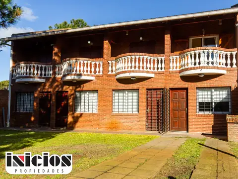 Casa en Venta en Nueva Atlantis, Partido de La Costa
