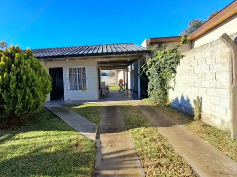 Casa en Venta en Faro, Mar del Plata
