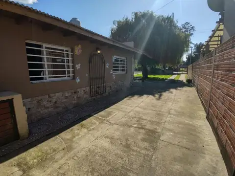 Casa en Venta en Parque Peña, Mar del Plata