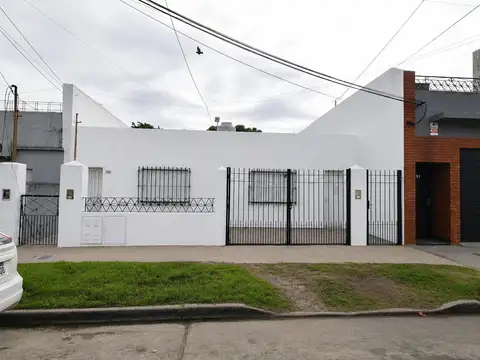 Casa en Venta en Villa Bosch, Partido de Tres de Febrero