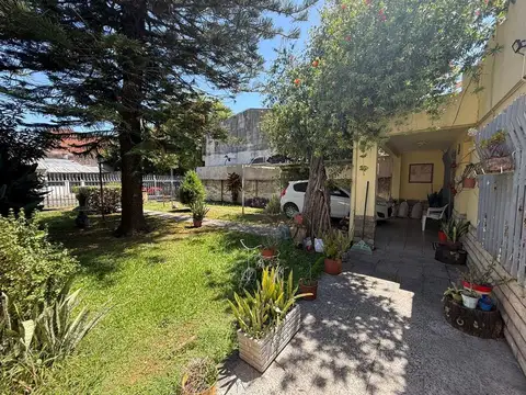 Casa en Venta en San Justo, Partido de La Matanza