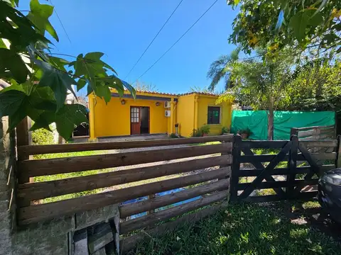 Casa en Venta en La Alborada, Presidente Derqui