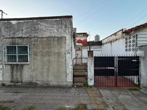 Casa en Venta en Castelar, Partido de Morón