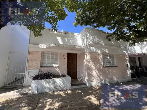 Casa en Venta en Caseros, Partido de Tres de Febrero