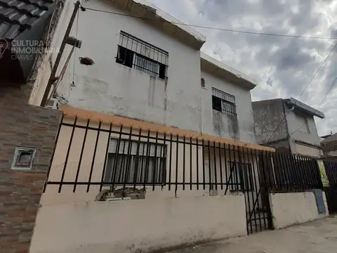 Casa en Venta en Isidro Casanova, Partido de La Matanza