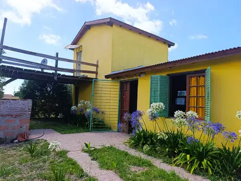Casa en Venta en San Eduardo del Mar, Partido de General Pueyrredón