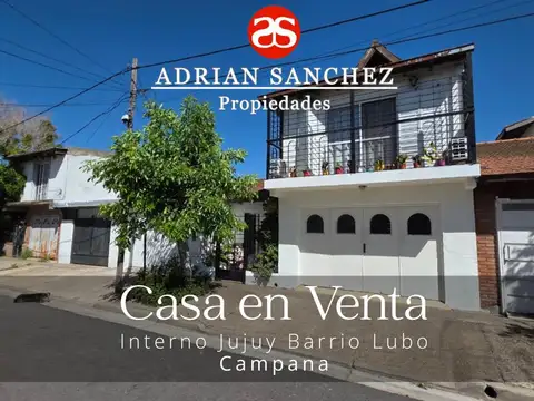 Casa en Venta en Campana, Partido de Campana